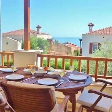 Belvedere, Lavanta, Kalkan Esterno foto