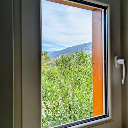 Belvedere, Lavanta, Kalkan Esterno foto