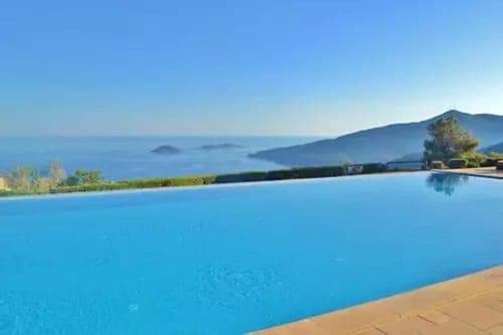 Belvedere, Lavanta, Kalkan Esterno foto